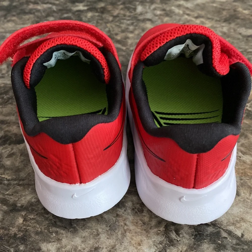 Nike star Runner 2 (TDV) size 4c